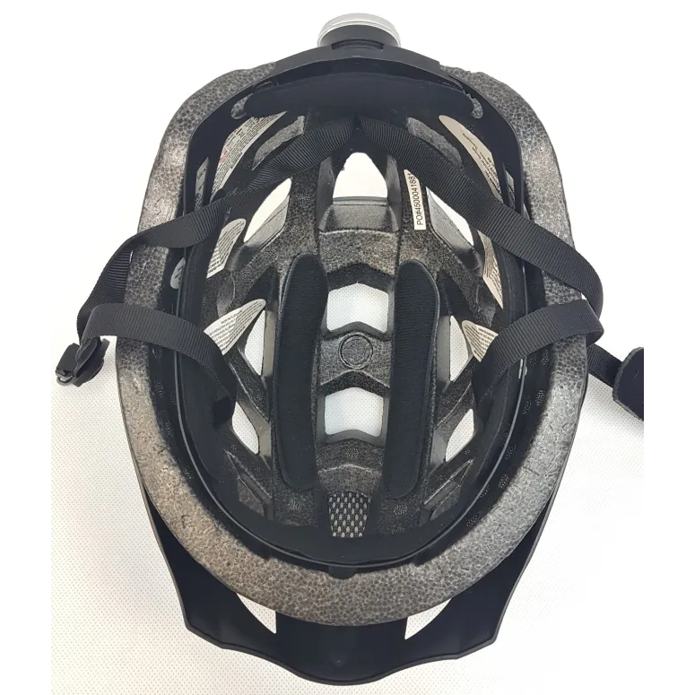 Kask Rowerowy Unisex Fischer Urban Montis 58-61 cm - 8