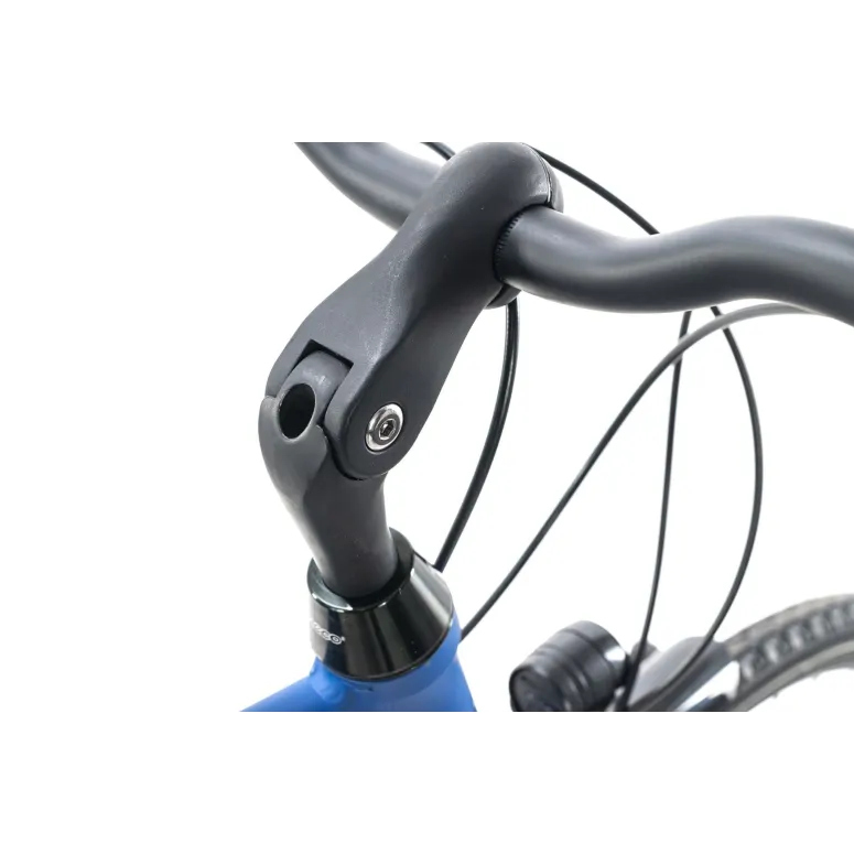 Rower Męski Trekkingowy 28 Tarczowe ALU 21 biegów - 3