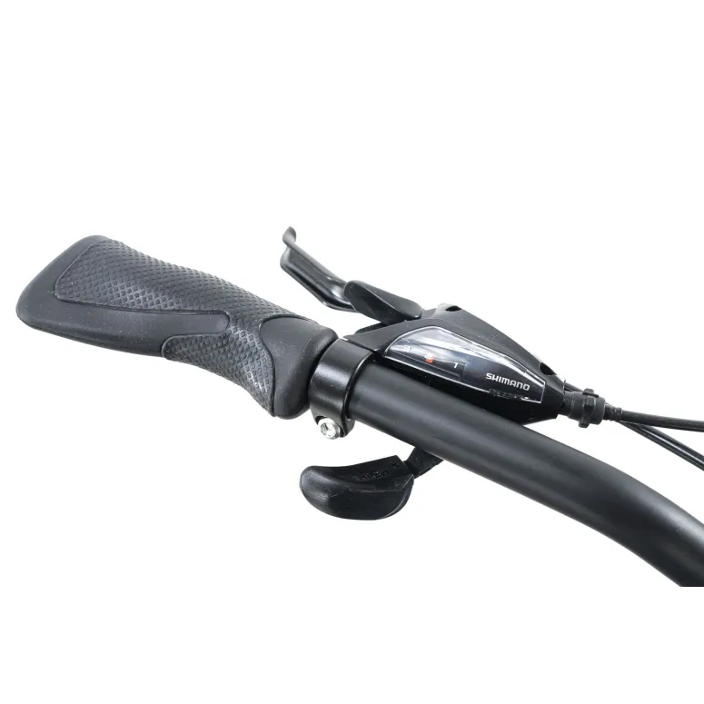 Rower Męski Trekkingowy 28 Tarczowe ALU 21 biegów - 2