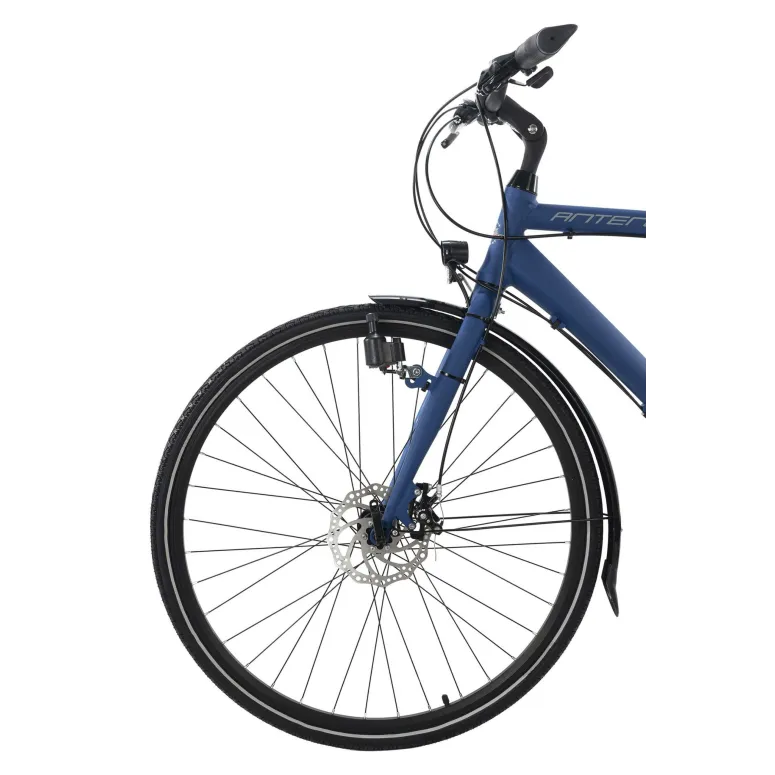 Rower Męski Trekkingowy 28 Tarczowe ALU 21 biegów - 10