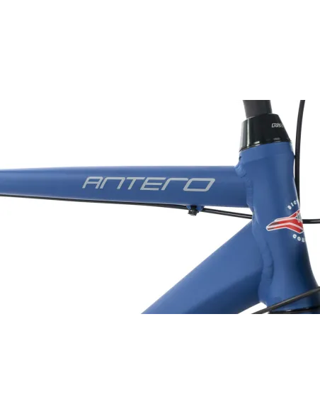 Rower Męski Trekkingowy 28 Tarczowe ALU 21 biegów - 8