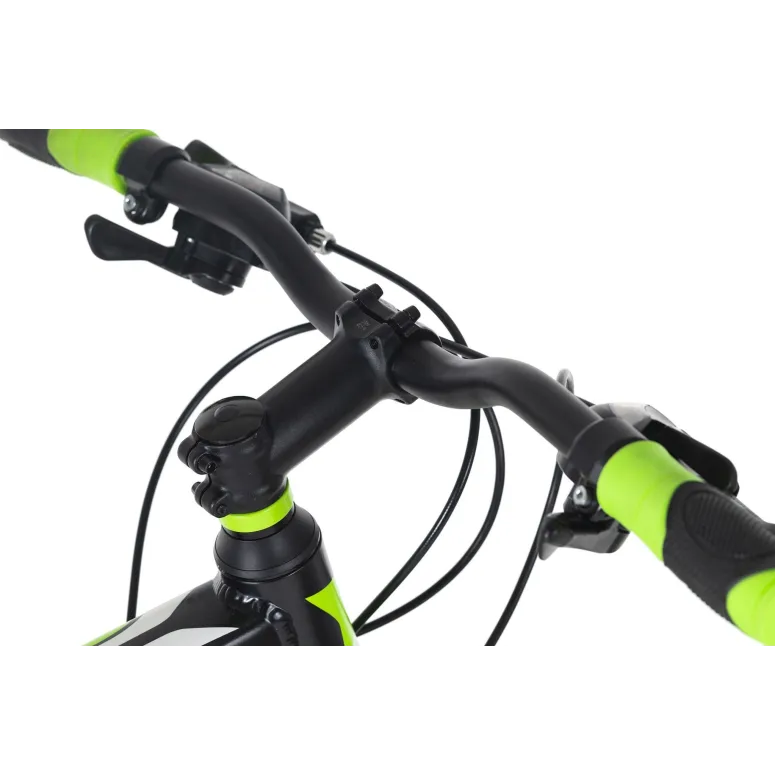 Rower Górski 27,5 ALU Tarcze Amortyzacja 21 bieg - 2