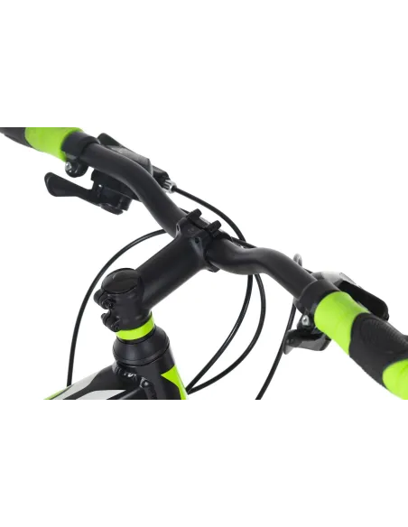 Rower Górski 27,5 ALU Tarcze Amortyzacja 21 bieg - 2