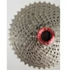 Kaseta Rowerowa 10-rzędowa MSC 1 ALU SPIDER 11-42T - 5