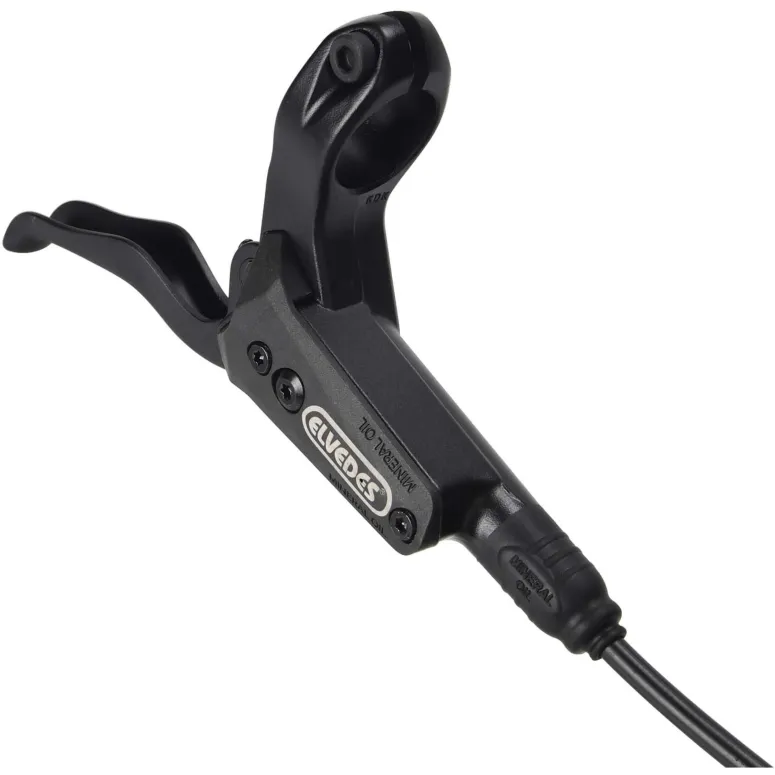 Zestaw Hamulców Hydraulicznych ELVEDES HP 4000 - 4