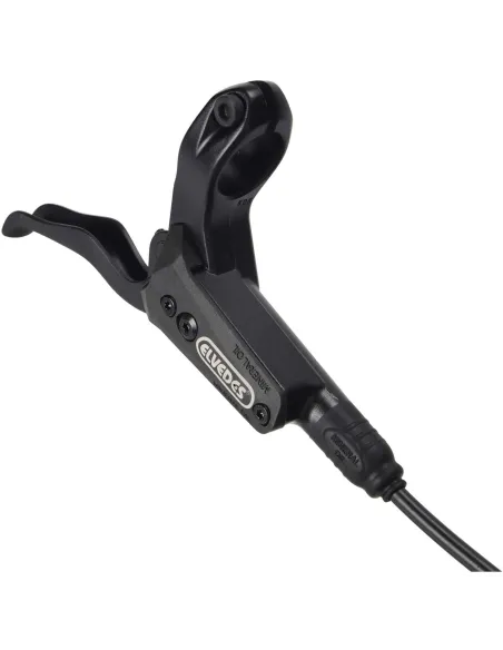 Zestaw Hamulców Hydraulicznych ELVEDES HP 4000 - 4