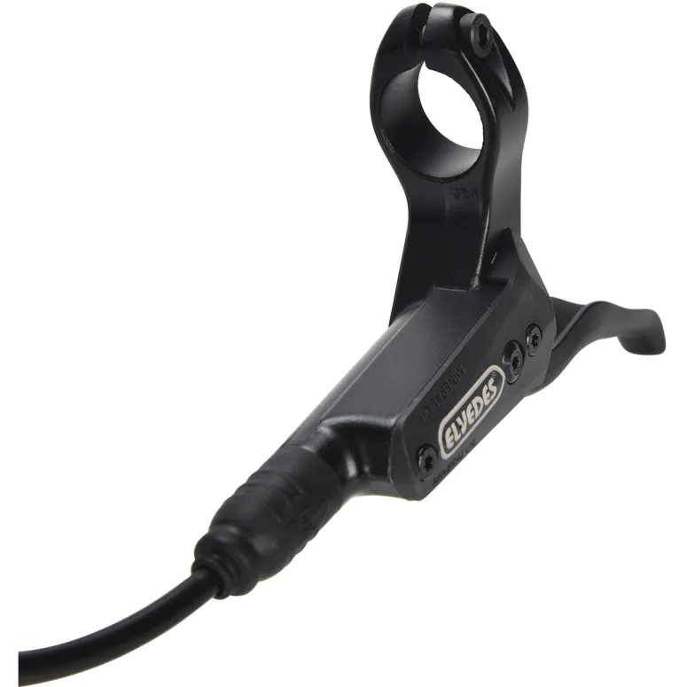 Zestaw Hamulców Hydraulicznych ELVEDES HP 4000 - 5