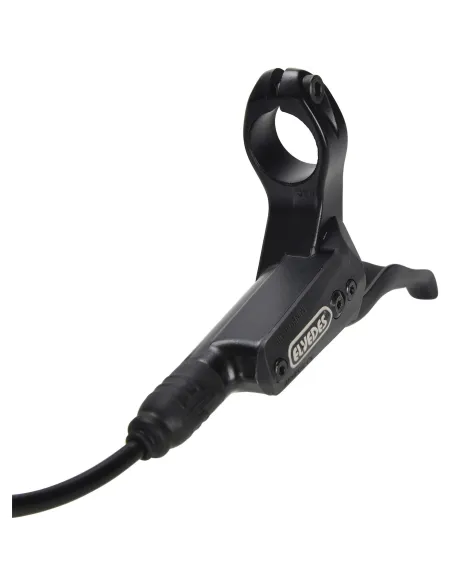 Zestaw Hamulców Hydraulicznych ELVEDES HP 4000 - 5