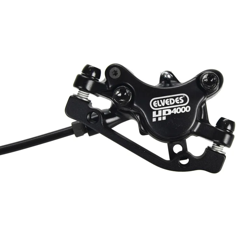 Zestaw Hamulców Hydraulicznych ELVEDES HP 4000 - 6