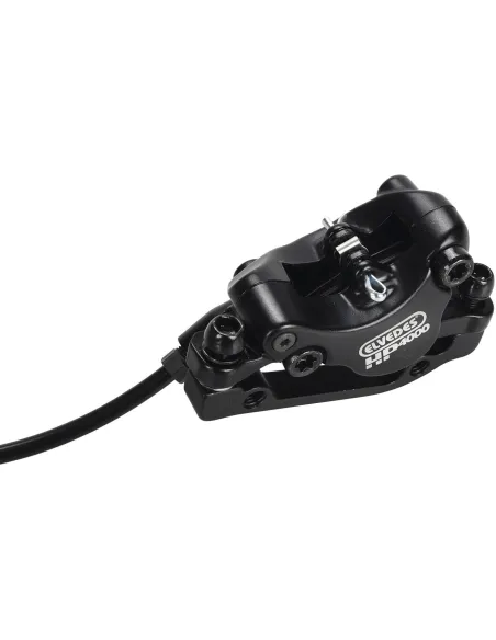 Zestaw Hamulców Hydraulicznych ELVEDES HP 4000 - 7