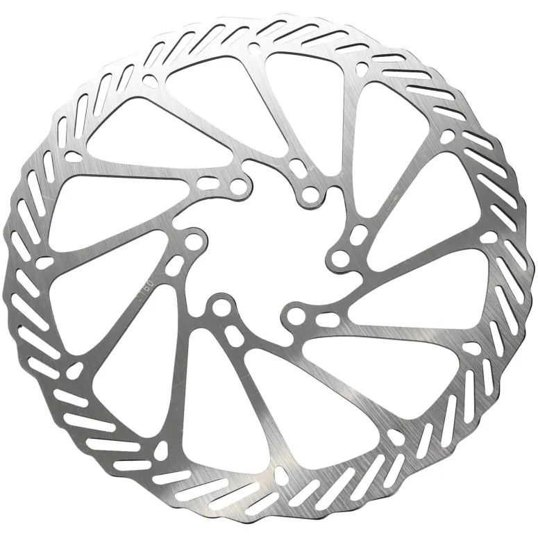 Zestaw Hamulców Hydraulicznych ELVEDES HP 4000 - 8