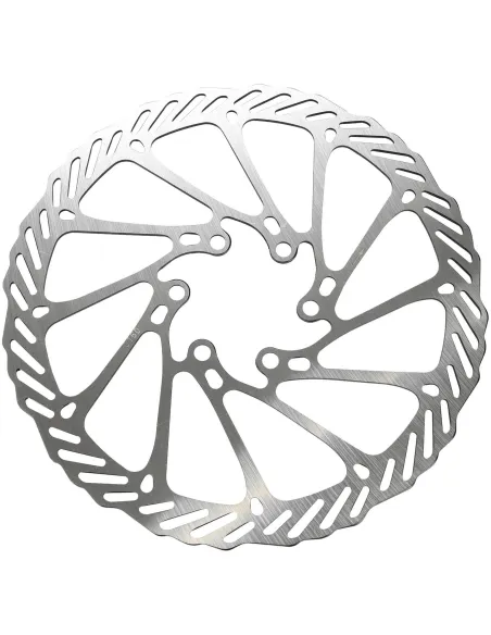 Zestaw Hamulców Hydraulicznych ELVEDES HP 4000 - 8