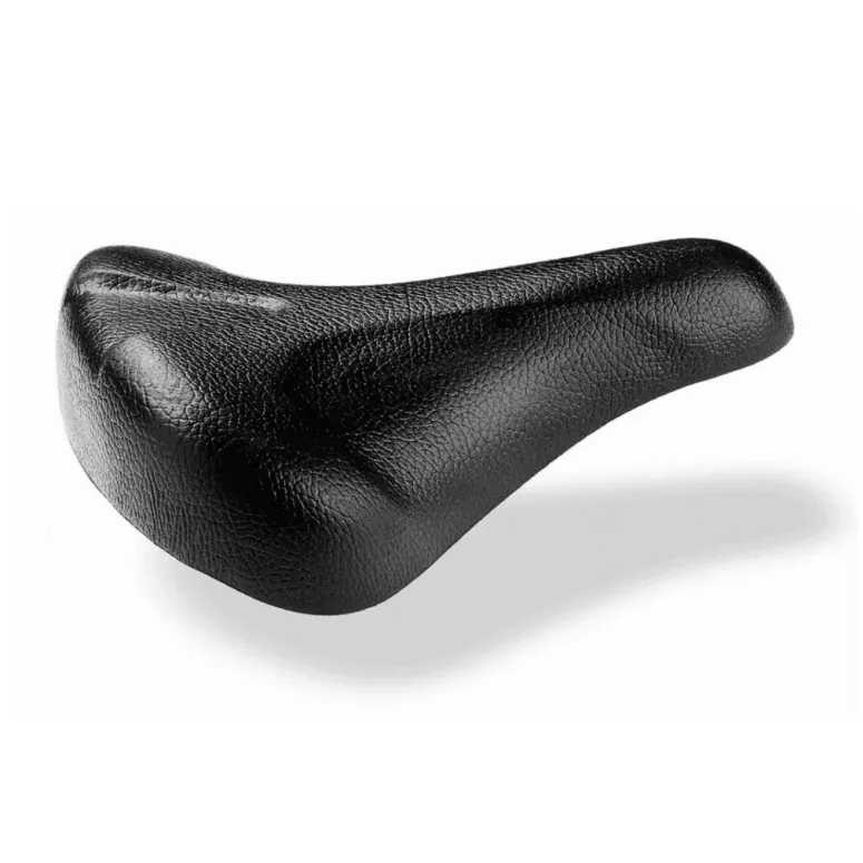 Siodełko Rowerowe Miejskie Selle Monte Grappa OLANDA 19.5 cm Poliuretan - 2