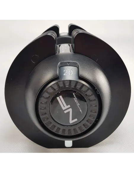 Żelazny Hantel Ciężar Regulowany Newpower Fitness 20 Kilo Kulturystyka - 13