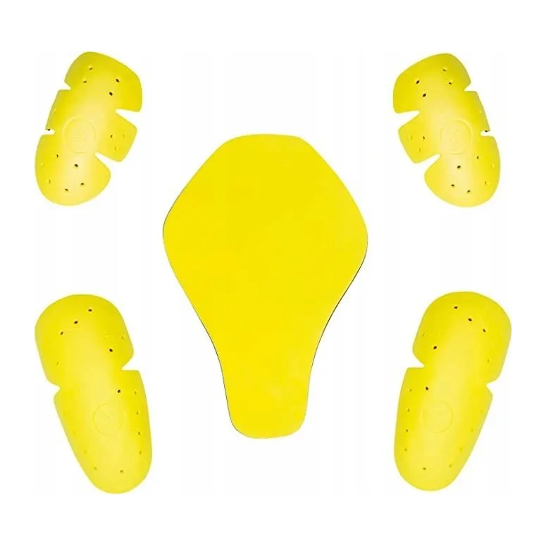 Kurtka Motocyklowa Skórzana Urban Motor Classic Skóra Jagnięca z Kapturem - 7