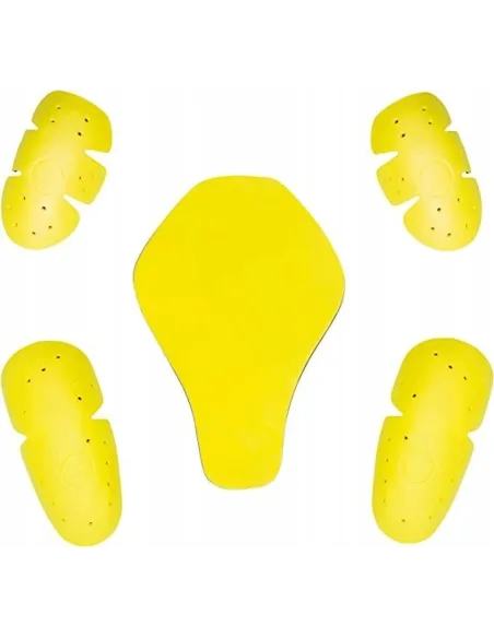 Kurtka Motocyklowa Skórzana Urban Motor Classic Skóra Jagnięca z Kapturem - 7