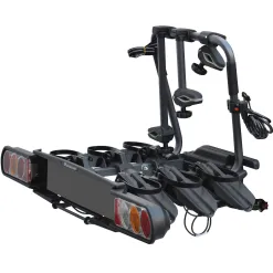 Bagażnik Rowerowy Peruzzo Pure Instinct 3 Rowery