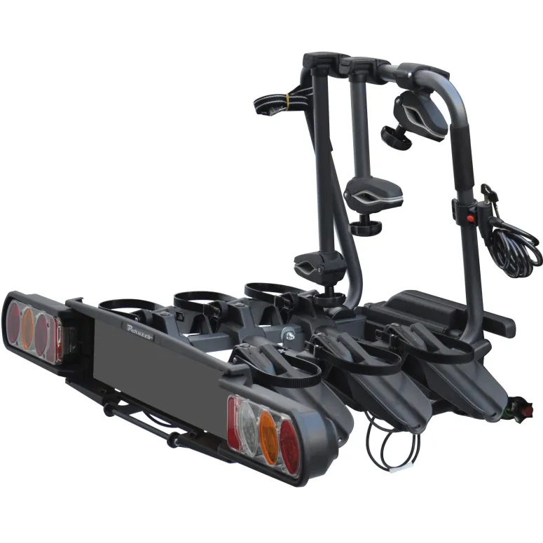 Bagażnik Rowerowy Peruzzo Pure Instinct 3 Rowery - 1
