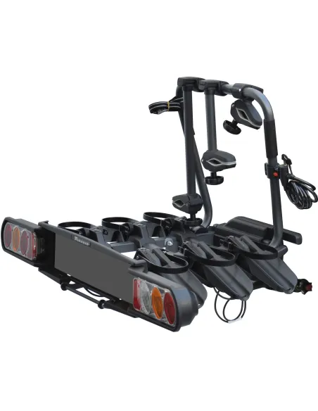Bagażnik Rowerowy Peruzzo Pure Instinct 3 Rowery - 1
