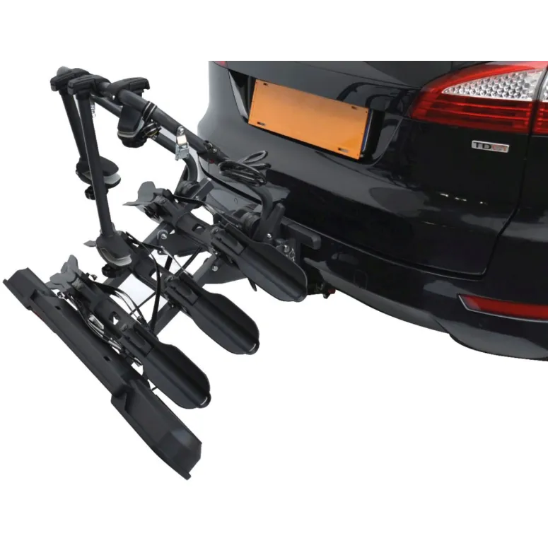 Bagażnik Rowerowy Peruzzo Pure Instinct 3 Rowery - 2