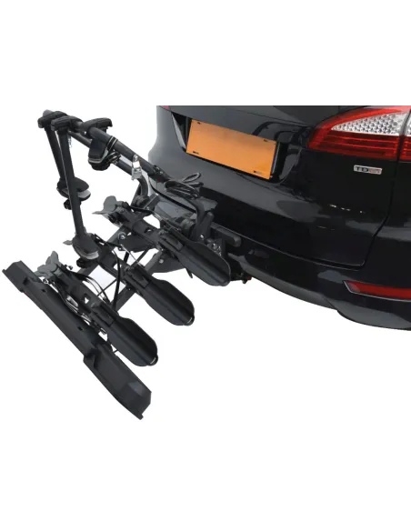 Bagażnik Rowerowy Peruzzo Pure Instinct 3 Rowery - 2