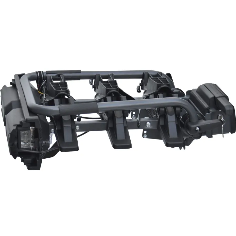 Bagażnik Rowerowy Peruzzo Pure Instinct 3 Rowery - 3