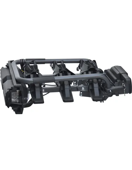 Bagażnik Rowerowy Peruzzo Pure Instinct 3 Rowery - 3