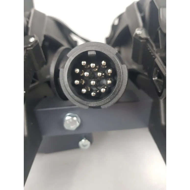 Bagażnik Rowerowy Peruzzo Pure Instinct 3 Rowery - 11