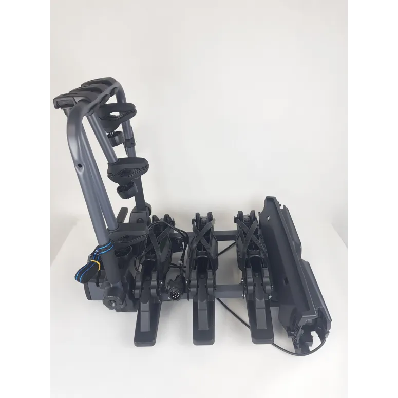 Bagażnik Rowerowy Peruzzo Pure Instinct 3 Rowery - 6