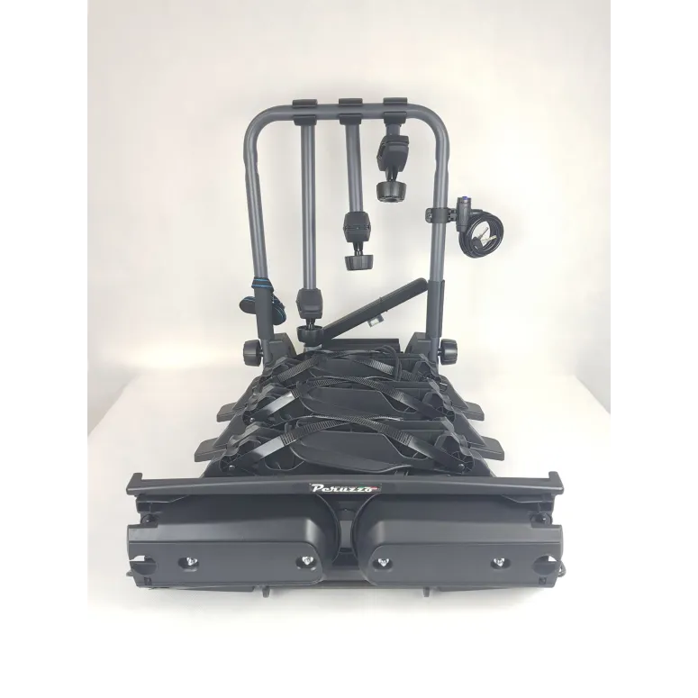 Bagażnik Rowerowy Peruzzo Pure Instinct 3 Rowery - 4