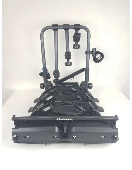 Bagażnik Rowerowy Peruzzo Pure Instinct 3 Rowery - 4