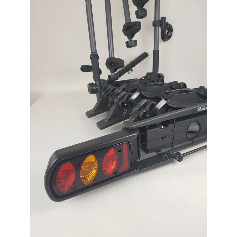 Bagażnik Rowerowy Peruzzo Pure Instinct 3 Rowery - 9