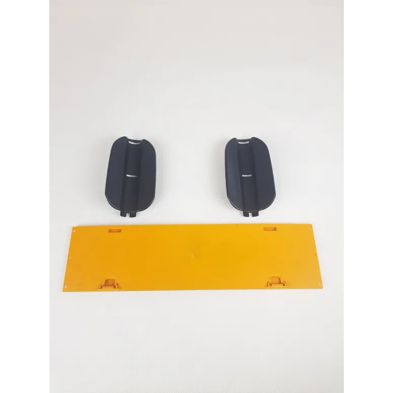 Bagażnik Rowerowy Peruzzo Pure Instinct 3 Rowery - 14