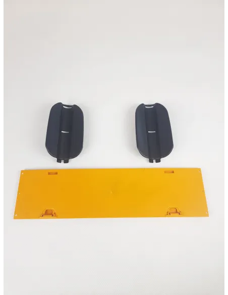 Bagażnik Rowerowy Peruzzo Pure Instinct 3 Rowery - 14