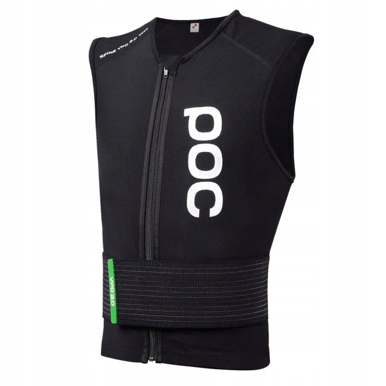 Kamizelka Ochronna Plecy Unisex POC Spine VPD 2.0 Vest Certyfikat EN16-21 2 - 1