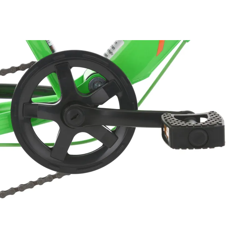 Rower Górski Dziecięcy 20 Amory Tarcza 7 bieg MTB - 4