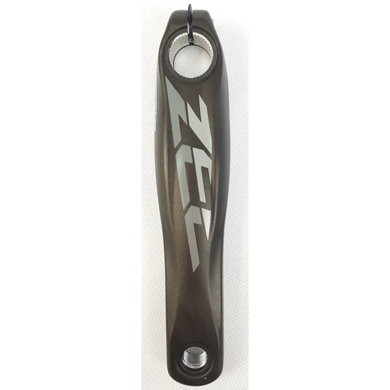 Mechanizm Korbowy SHIMANO Zee FC-M645 36T 170 mm - 4