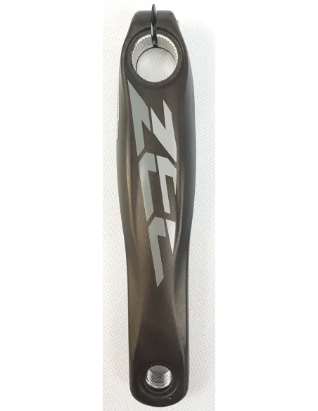 Mechanizm Korbowy SHIMANO Zee FC-M645 36T 170 mm - 4