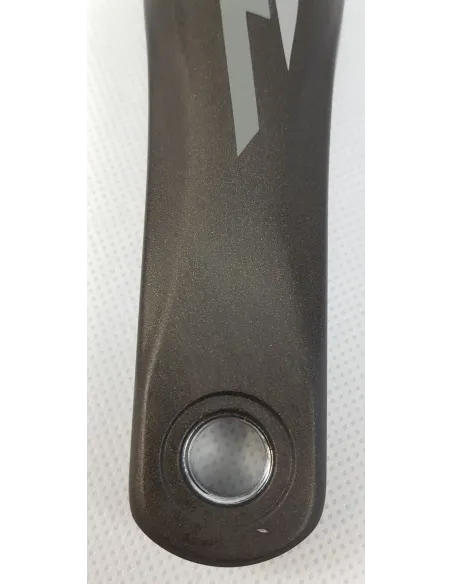 Mechanizm Korbowy SHIMANO Zee FC-M645 36T 170 mm - 10