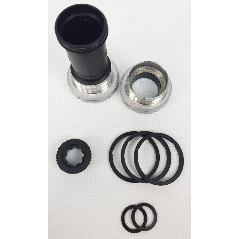 Mechanizm Korbowy SHIMANO Zee FC-M645 36T 170 mm - 11