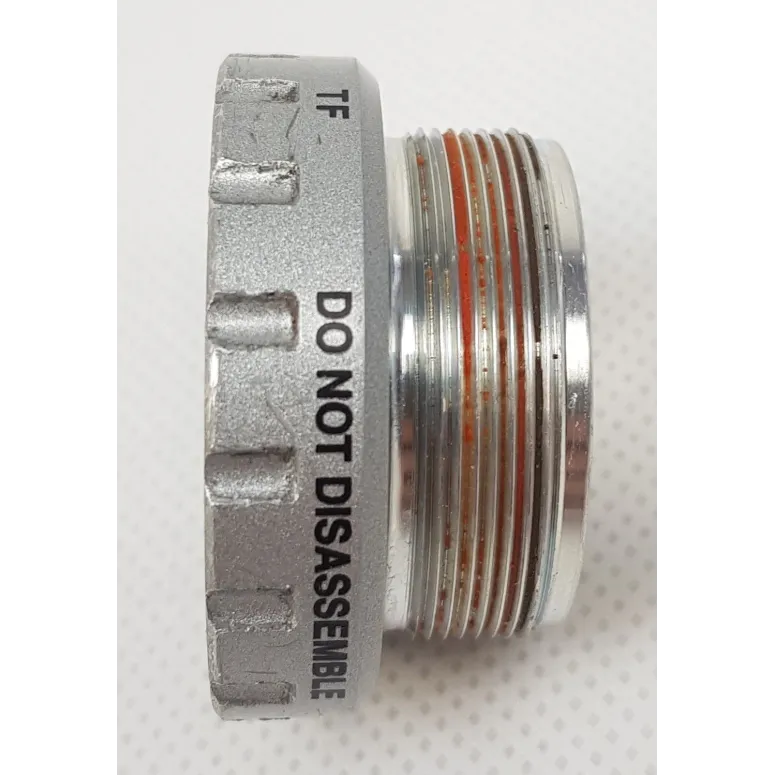 Mechanizm Korbowy SHIMANO Zee FC-M645 36T 170 mm - 13