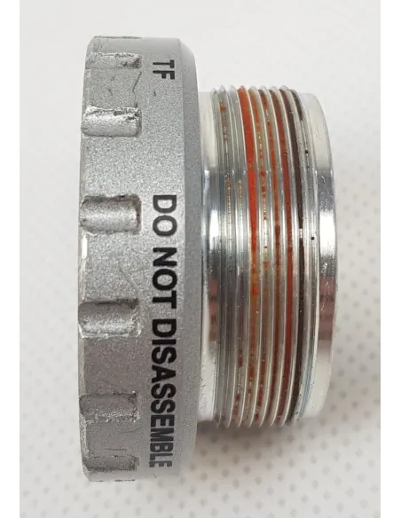 Mechanizm Korbowy SHIMANO Zee FC-M645 36T 170 mm - 13