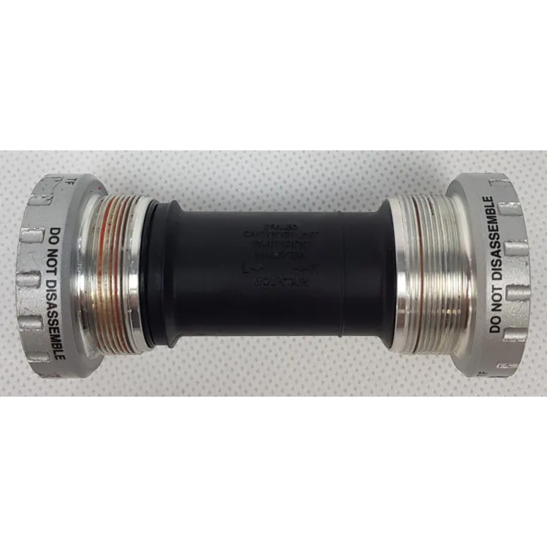 Mechanizm Korbowy SHIMANO Zee FC-M645 36T 170 mm - 6