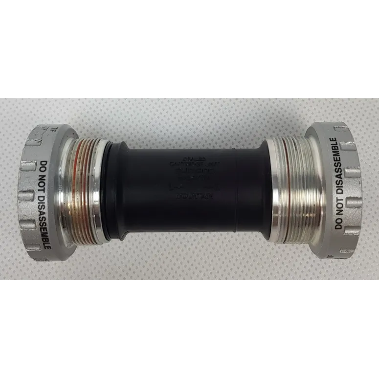 Mechanizm Korbowy SHIMANO Zee FC-M645 36T 170 mm - 7