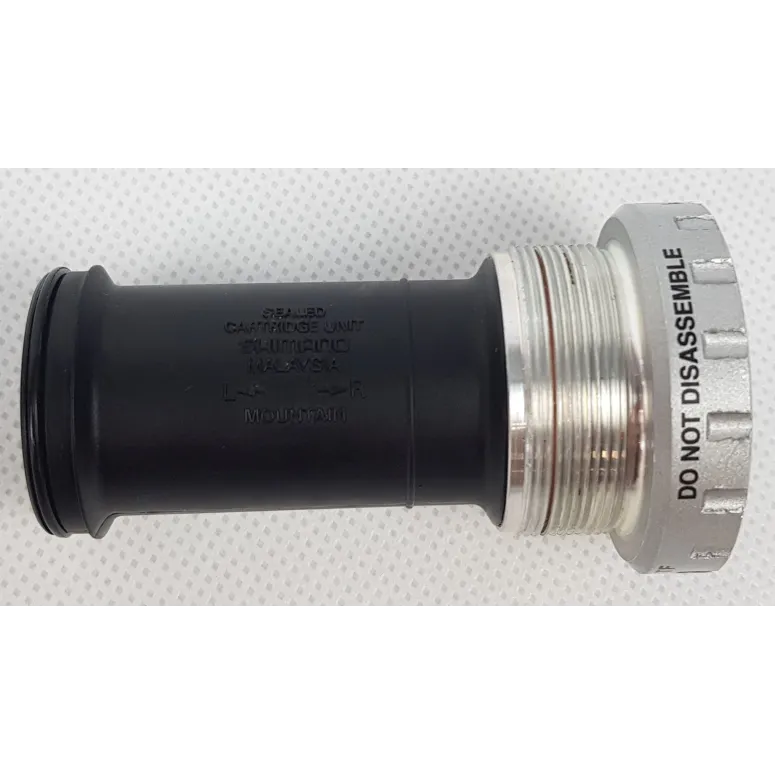 Mechanizm Korbowy SHIMANO Zee FC-M645 36T 170 mm - 8