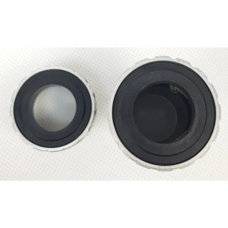 Mechanizm Korbowy SHIMANO Zee FC-M645 36T 170 mm - 12