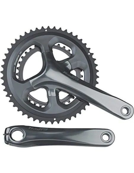 Mechanizm Korbowy SHIMANO Tiagra FC-4700 2x10 170 - 1