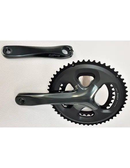 Mechanizm Korbowy SHIMANO Tiagra FC-4700 2x10 170 - 3