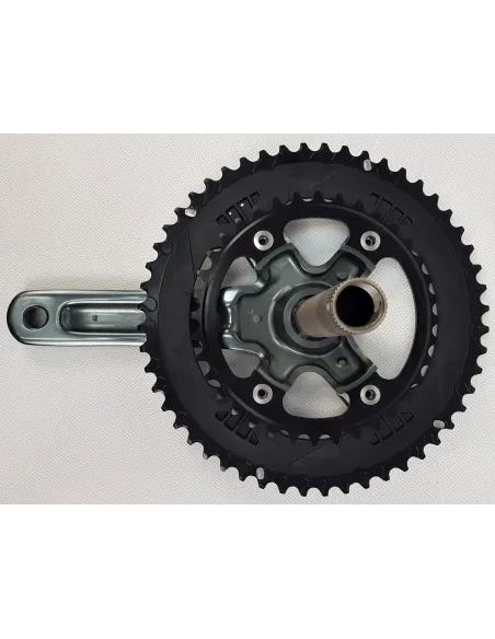 Mechanizm Korbowy SHIMANO Tiagra FC-4700 2x10 170 - 4