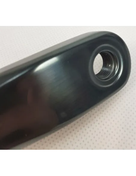 Mechanizm Korbowy SHIMANO Tiagra FC-4700 2x10 170 - 7